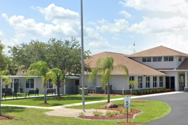 Charlotte Preparatory School