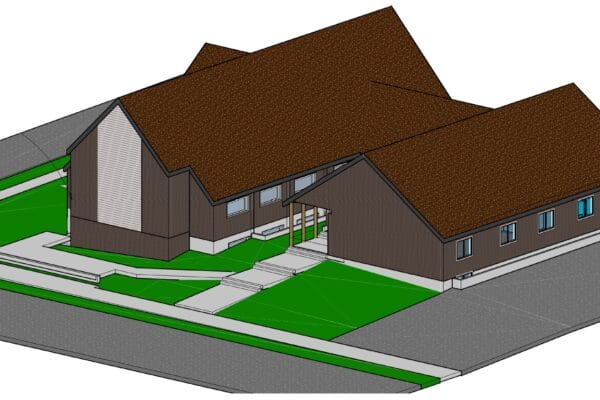 Ukrainian Evangelical Church